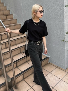 mi-さんのコーディネート