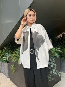 mi-さんのコーディネート