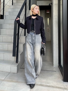 mi-さんのコーディネート