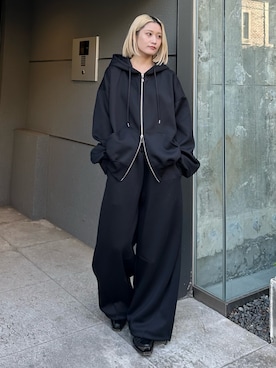 mi-さんのコーディネート