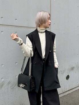 mi-さんのコーディネート