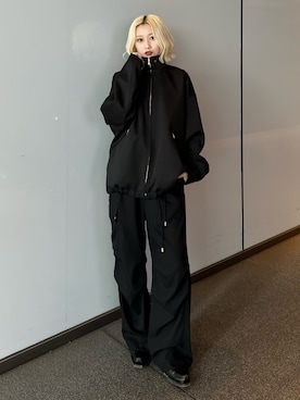 mi-さんのコーディネート