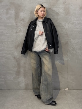 mi-さんのコーディネート