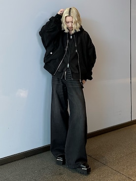 mi-さんのコーディネート