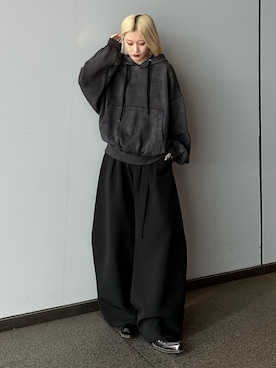 mi-さんのコーディネート