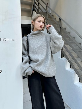 mi-さんのコーディネート