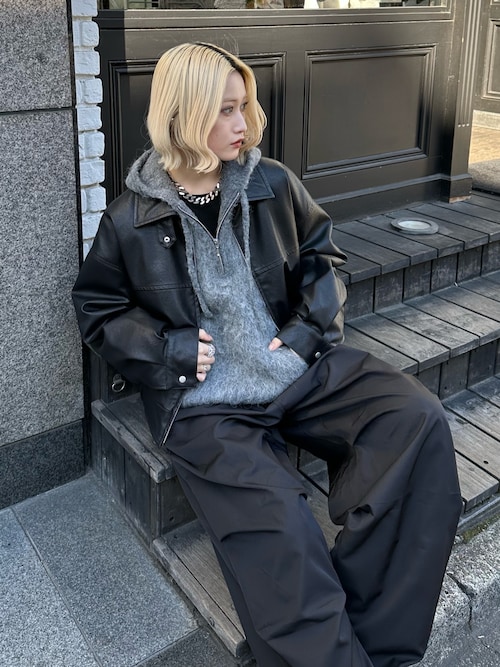 【mi-企画】シルバーチェーンネックレス mi-企画】シルバーチェーンネックレス（ネックレス）｜Lui's（ルイス