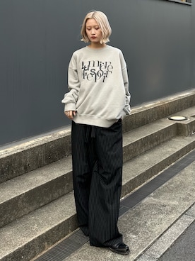 mi-さんのコーディネート