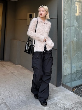 mi-さんのコーディネート