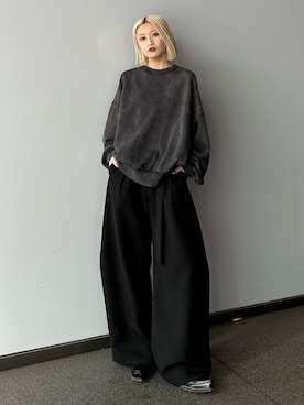 mi-さんのコーディネート