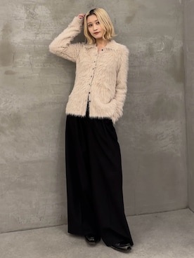 mi-さんのコーディネート