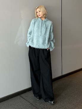 mi-さんのコーディネート