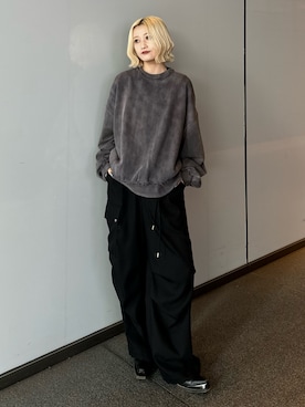 mi-さんのコーディネート