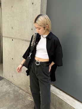 mi-さんのコーディネート