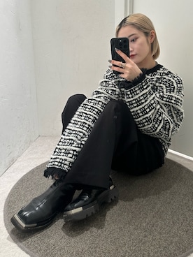 mi-さんのコーディネート