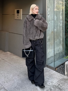 mi-さんのコーディネート