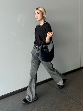 mi-さんのコーディネート