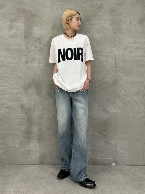 LV エンブロイダリー コットンTシャツ ★関税込 エンブロイダードシグネチャーTシャツ ｜ルイ・ヴィトン 公式