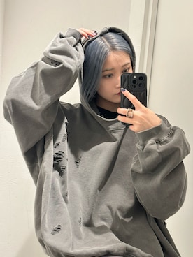 mi-さんのコーディネート