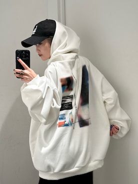 mi-さんのコーディネート