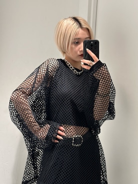 mi-さんのコーディネート