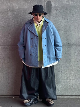 まさきさんのコーディネート