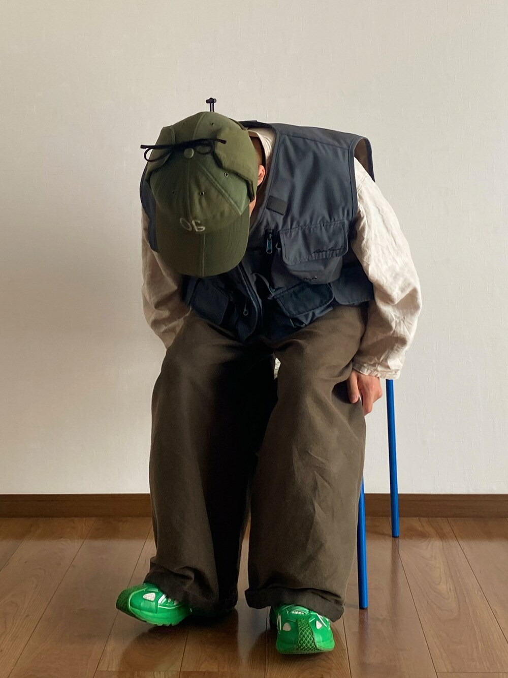 susuriのオールインワン・サロペットを使った人気ファッション