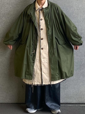 まさきさんのコーディネート