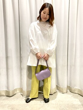 07ayumnさんのコーディネート