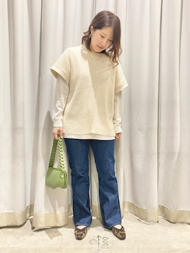 07ayumnさんのコーディネート