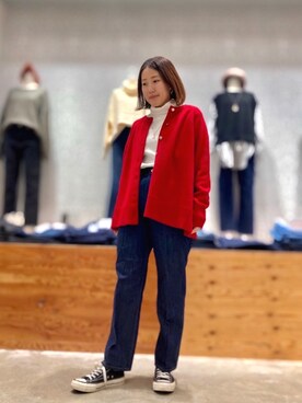 07ayumnさんのコーディネート