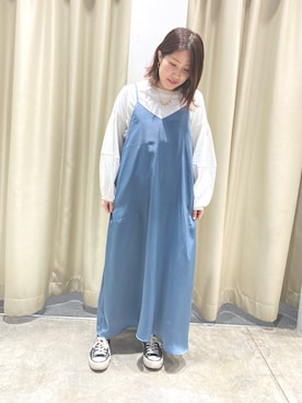 07ayumnさんのコーディネート