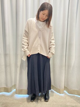 07ayumnさんのコーディネート