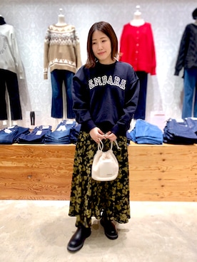 07ayumnさんのコーディネート