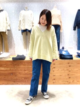 07ayumnさんのコーディネート