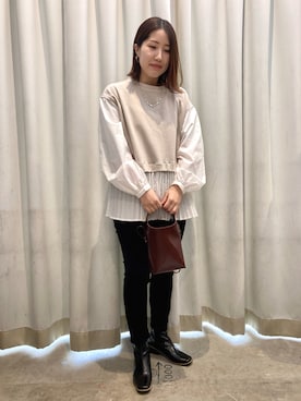 07ayumnさんのコーディネート