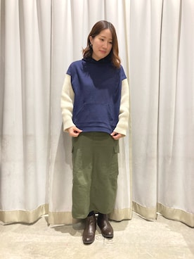 07ayumnさんのコーディネート