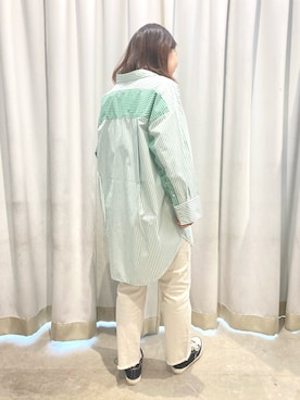 07ayumnさんのコーディネート