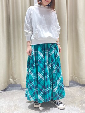 07ayumnさんのコーディネート