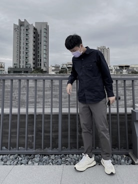 New Balance(ニューバランス)の「【NEW BALANCE / ニューバランス