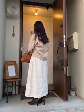 𝖺 𝗆 𝗂さんのコーディネート