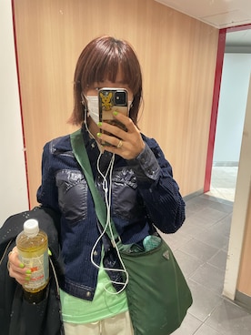 boneneさんのコーディネート