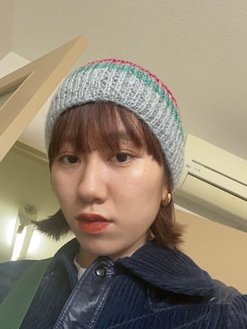 boneneさんのコーディネート