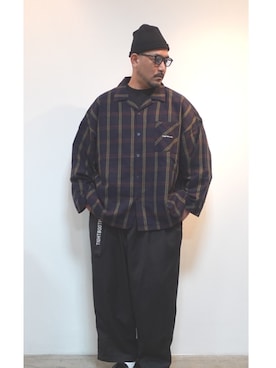 improveokayamaさんのコーディネート