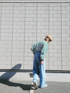 improveokayamaさんのコーディネート