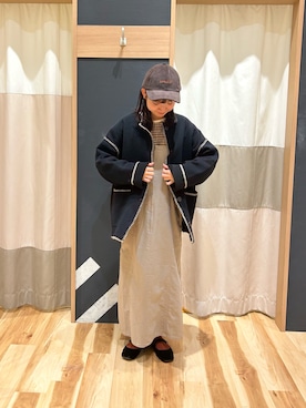 かーびぃさんのコーディネート