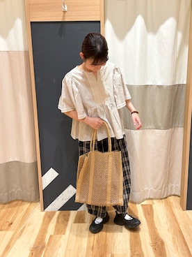 かーびぃさんのコーディネート