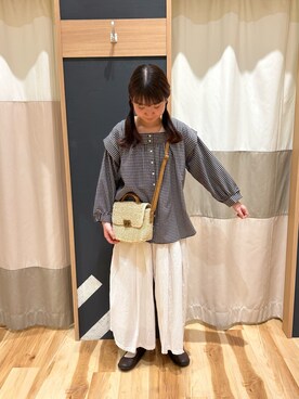 かーびぃさんのコーディネート