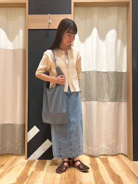 かーびぃさんのコーディネート