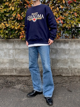 kazuya.さんのコーディネート